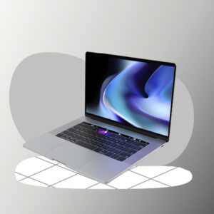 Traditional Laptops