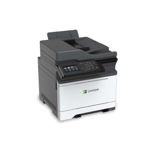 Lexmark CX520 Series