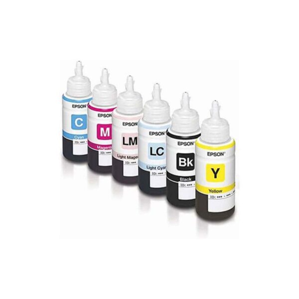 Toner EPSON T0673 - Image 4