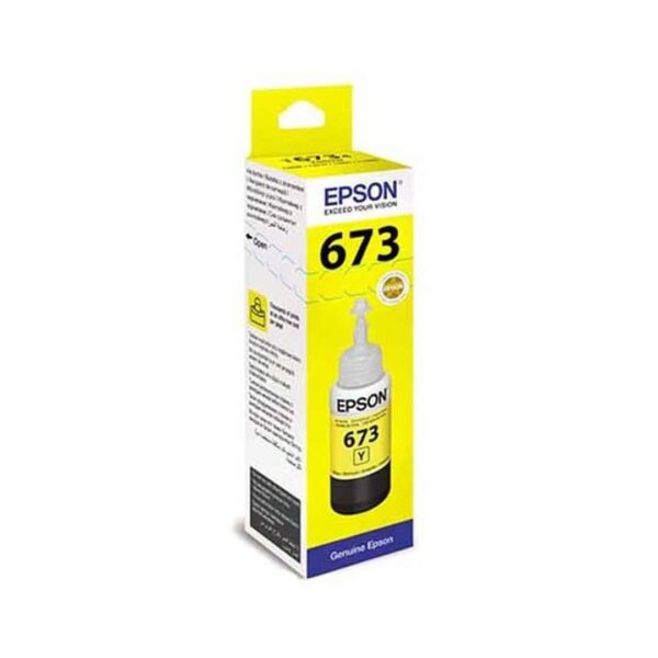 Toner EPSON T0673 - Image 2