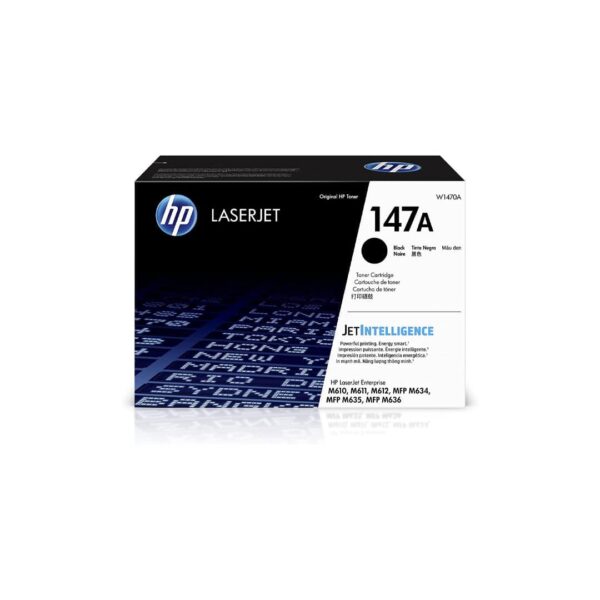 Toner HP 147A W1470A