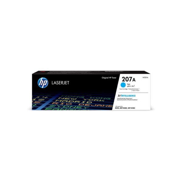 Toner HP 207A - Image 2