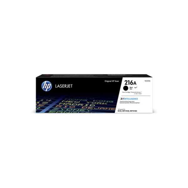 Toner HP 216A