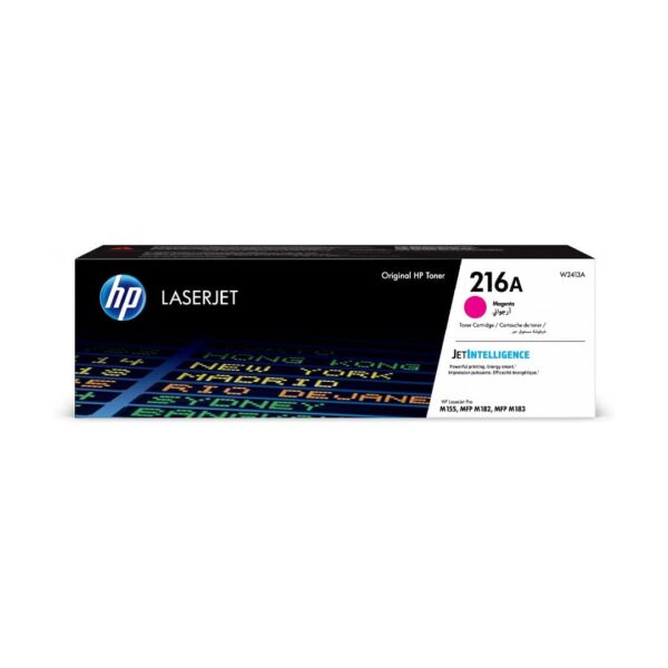 Toner HP 216A - Image 3