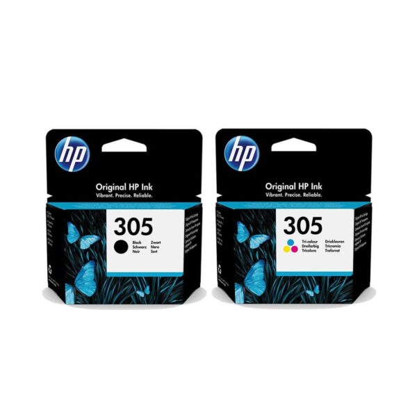 Toner HP 305