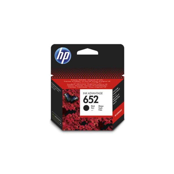 Toner HP 652