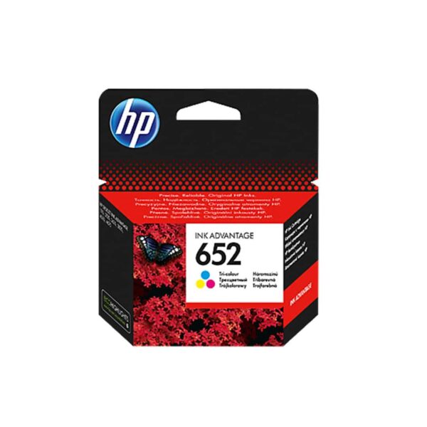 Toner HP 652 - Image 2