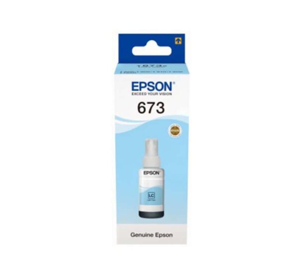 Toner EPSON T0673 - Image 7