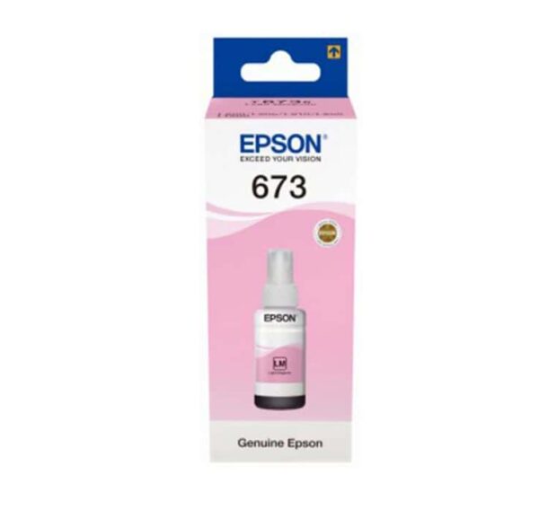 Toner EPSON T0673 - Image 8