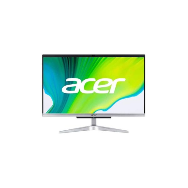 Acer Aspire C22 AIO Desktop-11th Gen