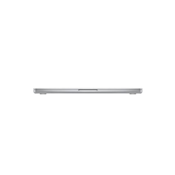 Apple MacBook Pro 14.2 M3 Chip 8-Core CPU 10-Core GPU 8GB RAM 512GB SSD - Silver