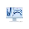 Apple iMac 24 M3 8-Core CPU 10-Core GPU 16GB RAM 512GB SSD- Blue