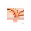 Apple iMac 24 M3 8-Core CPU 10-Core GPU 16GB RAM 512GB SSD - Orange