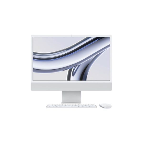 Apple iMac 24 M3 8-Core CPU 10-Core GPU 16GB RAM 512GB