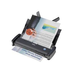 Canon P-215 II Image Scanner