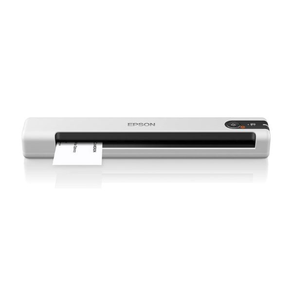 Epson DS-70 Portable Scanner