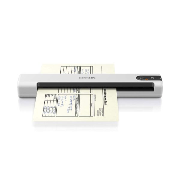 Epson DS-70 Portable Scanner