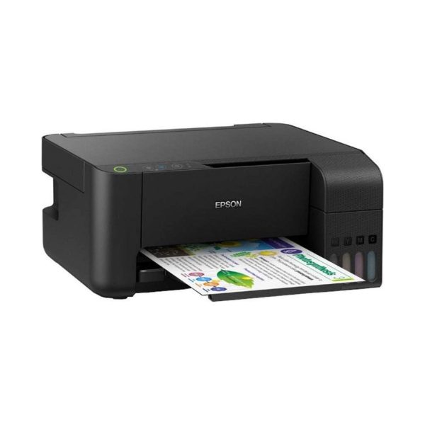 Epson EcoTank L3250 All-in-One Ink Tank Printer