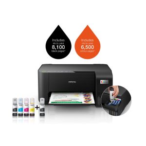 Epson EcoTank L3250 All-in-One Ink Tank Printer