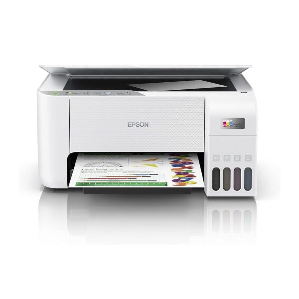 Epson EcoTank L3256 All-in-One Ink Tank Printer