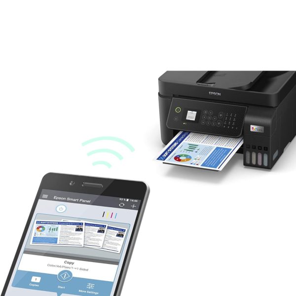 Epson EcoTank L5290 All-in-One Ink Tank Printer