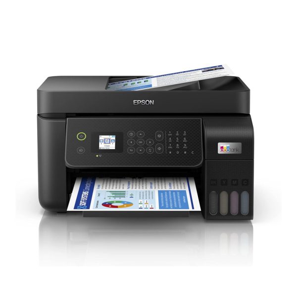 Epson EcoTank L5290 All-in-One Ink Tank Printer