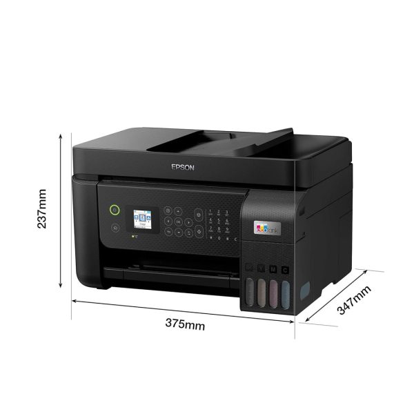 Epson EcoTank L5290 All-in-One Ink Tank Printer