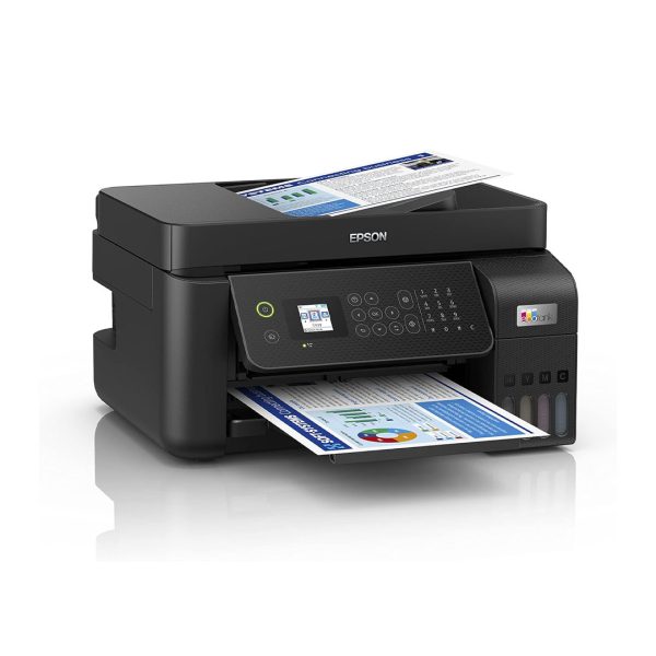 Epson EcoTank L5290 All-in-One Ink Tank Printer