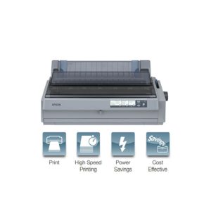 Epson LQ2190 Dot Matrix Printer