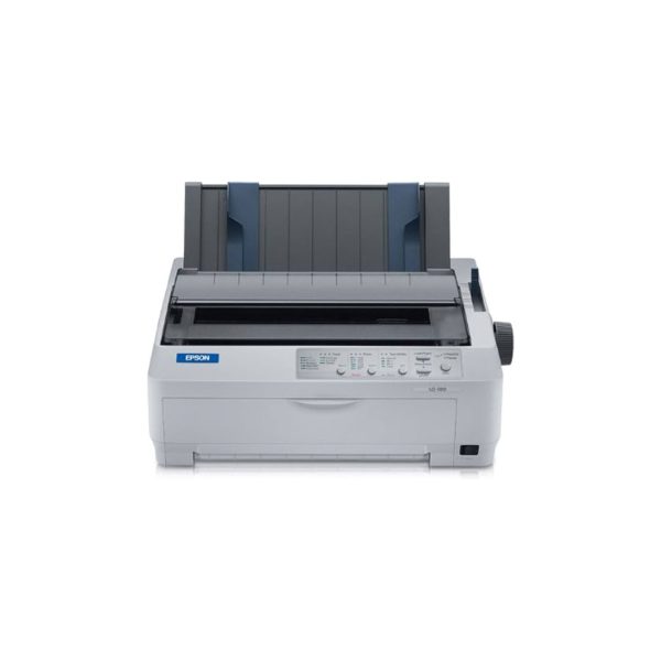 Epson LQ590 Dot Matrix Printer