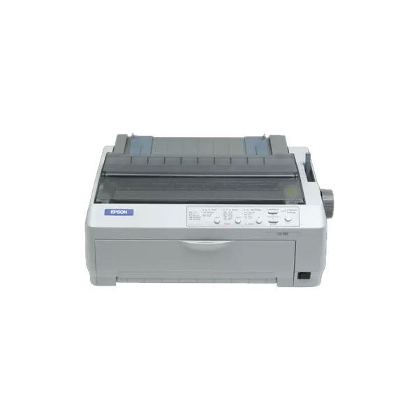 Epson LQ590 Dot Matrix Printer