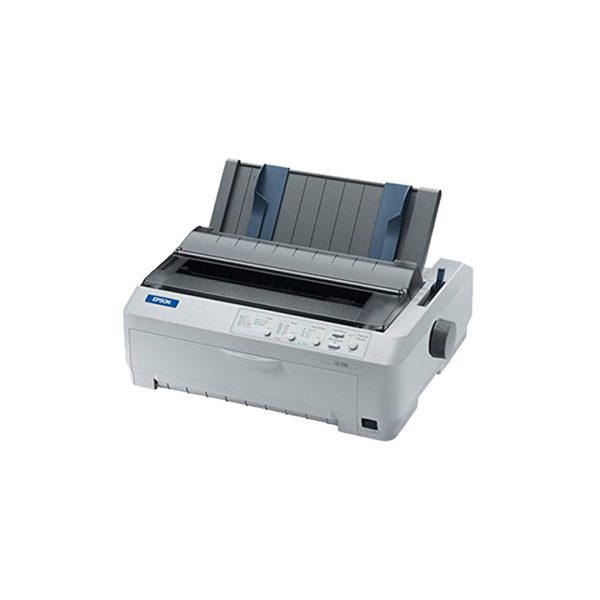 Epson LQ590 Dot Matrix Printer