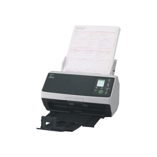 Fujitsu Fi8170 Scanner