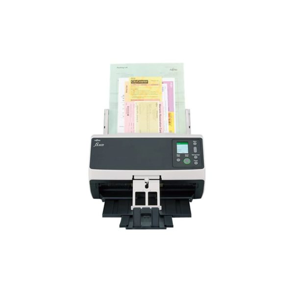 Fujitsu Fi8170 Scanner - Image 2