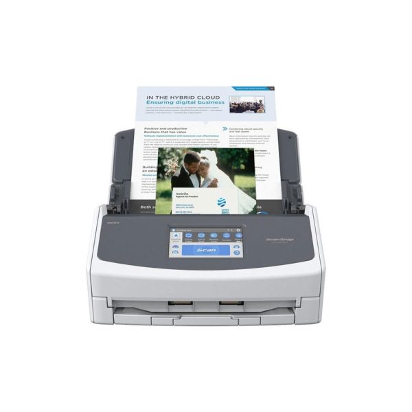 Fujitsu ix1600 Scanner