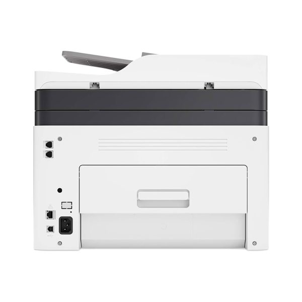 HP Color LaserJet 179fnw Printer