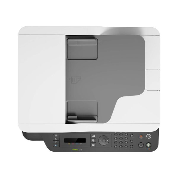 HP Color LaserJet 179fnw Printer