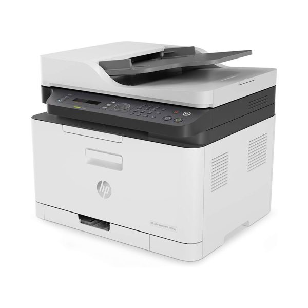 HP Color LaserJet 179fnw Printer