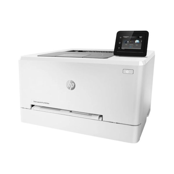 HP Color LaserJet 255dw Printer