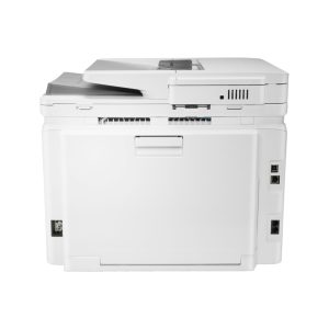 HP Color LaserJet 283fdn Printer