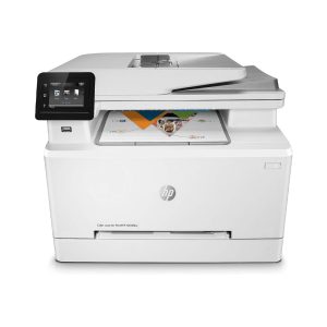 HP Color LaserJet 283fdw Printer