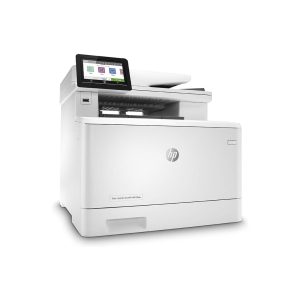 HP Color LaserJet 283fdw Printer