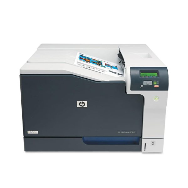 HP Color LaserJet 5225dn A3 Printer