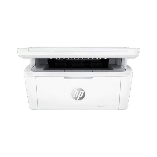 HP LaserJet 141w Printer