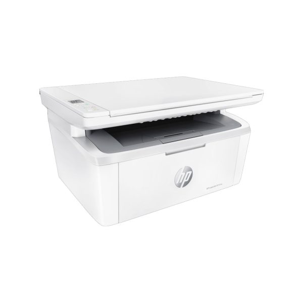 HP LaserJet 141w Printer