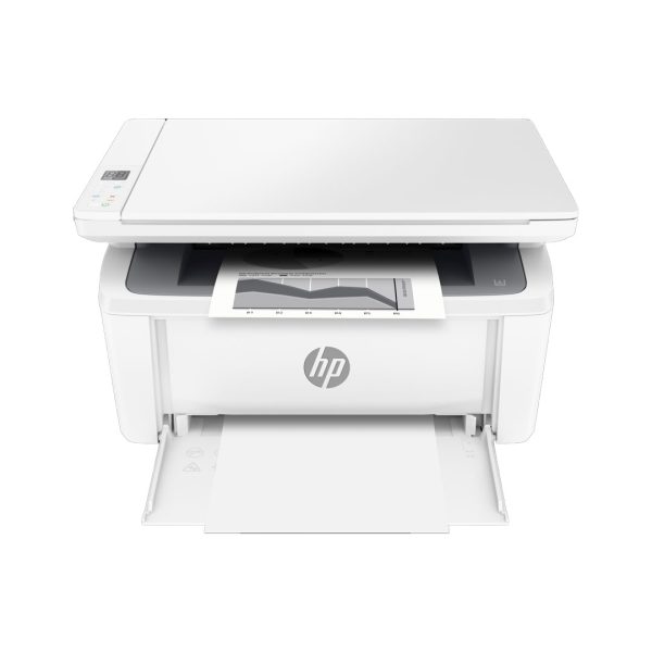 HP LaserJet 141w Printer