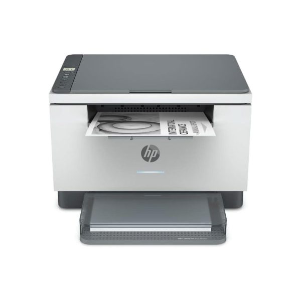 HP LaserJet 236dw Printer