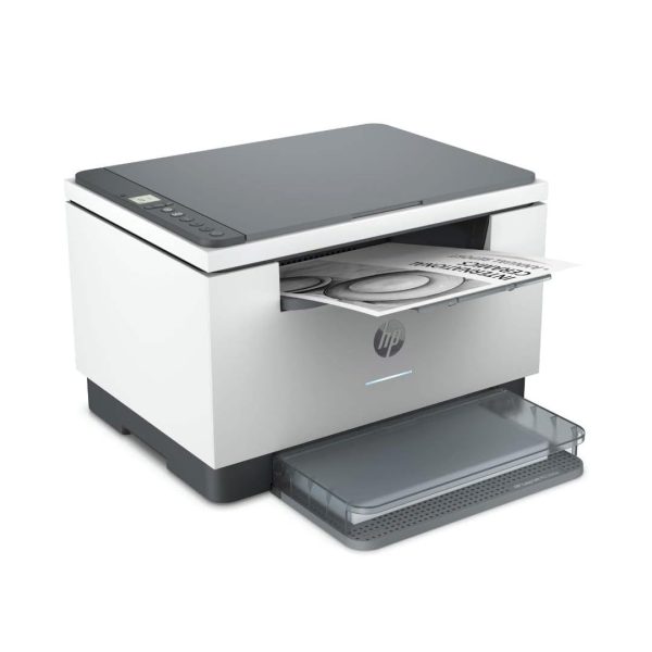 HP LaserJet 236dw Printer