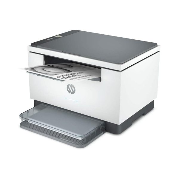 HP LaserJet 236dw Printer