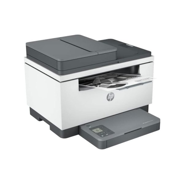 HP LaserJet 236sdn Printer